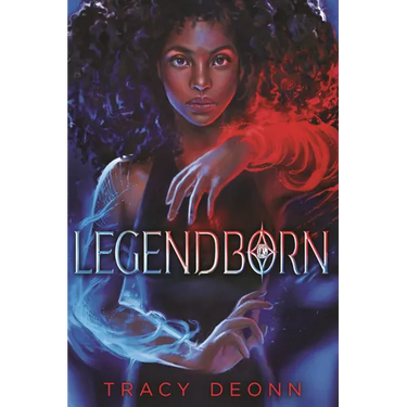 Legendborn
