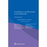 Commercial and Economic Law in Denmark