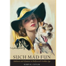Such Mad Fun: Ambition and Glamour in Hollywood's Golden Age