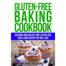 Gluten-Free Vegan Spiralizer Cookbook: Plant-Based & Clean Eating Dairy Free Recipes to Reduce Gluten Intolerance Symptoms