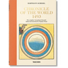 Hartmann Schedel. Chronicle of the World 1493