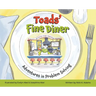 Toads' Fine Diner: Adventures in Problem Solving