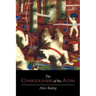 The Consciousness of the Atom