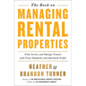 The Book on Managing Rental Properties: A Proven System for Finding, Screening, and Managing Tenants with Fewer Headaches and Maximum Profits