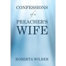 Confessions of a Preacher's Wife
