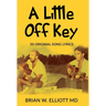 A Little Off Key
