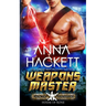 Weapons Master: A Scifi Alien Romance