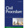 Civil Procedure