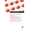 Climate Change and the Governance of Corporations: Lessons from the Retail Sector