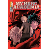 My Hero Academia, Vol. 10