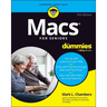 Macs for Seniors for Dummies