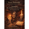 Aristotle's De Anima (On the Soul) Three Analogies of Wax: Part of the Poetic Philosophy Series