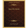 Man of Mt. Moriah