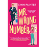 Mr. Wrong Number