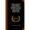 Chamber's Cyclopædia of English Literature; a History, Critical and Biographical, of Authors in the English Tongue From the Earliest Times Till the Pr