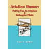 Aviation Humor: Poking Fun At Airplane