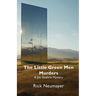 The Little Green Men Murders