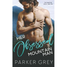 Her Obsessed Mountain Man