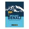 Mount Denali
