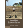 Rule of Law Intermediaries