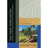 Time, Tripods, Textiles, and Trees: Metaphors and Metonyms That Construct the Homeric Odyssey