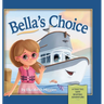 Bella's Choice: A Tule Tug Safe Boating Adventure