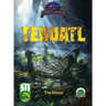 Lost Lands Tehuatl