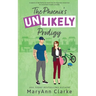 The Phoenix's UNLIKELY Prodigy: A Swoony, Steamy Secret Baby Military Hero Hometown Romance