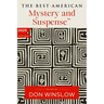 The Best American Mystery and Suspense 2025