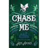 Chase Me: A Curvy Girl and A Dragon Shifter Romance
