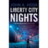 Liberty City Nights: FBI Agent Marsha O'Shea Series Prequel Novella