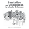 Sanitation and Cleanliness for a Healthy Environment