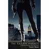 The T.A.L.O.N. Agency: A Dystopian Superhero Cycle