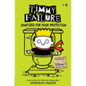 Timmy Failure: Sanitized for Your Protection