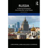 Russia: A Historical Introduction from Kievan Rus' to the Present