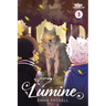 Lumine Volume Three: A Webtoon Unscrolled Graphic Novel