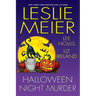 Halloween Night Murder