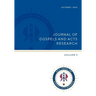 Journal of Gospels and Acts Research vol 9