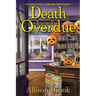 Death Overdue: A Haunted Library Mystery