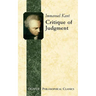 Critique of Judgment