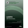 Ijerph: 15th Anniversary
