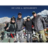 To the Edge of Everest: Altitude Adjustment at 18,000 Feet