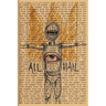 The Puppet King and Other Atonements