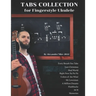 Tabs Collection for Fingerstyle Ukulele
