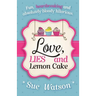 Love, Lies and Lemon Cake