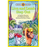 Lion and Lamb Step Out: Level 3
