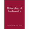 Philosophies of Mathematics