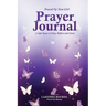 Prayed Up Teen Girl Prayer Journal A Safe Space to Pray, Reflect and Grow