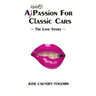 A Hidden Passion For Classic Cars