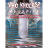 Who Knocks? Issue #2